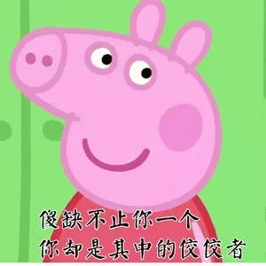 傻缺不止你个你却是其中的佼佼者
