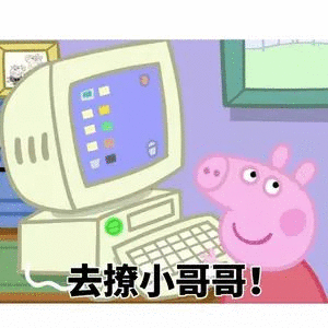 去撩小哥哥