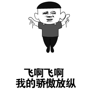 飞啊飞啊我的骄傲放纵