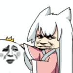 摸摸楼上狗头金馆长