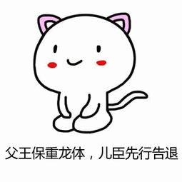父王保重龙体儿臣先行告退