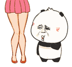 吹下金光四溢