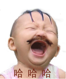 哈哈哈哈三毛