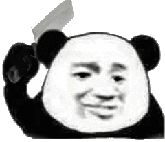 菜刀打死你