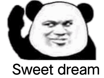 Sweetdream
