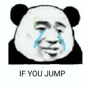 IFYOUJUMP