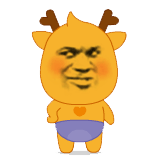 跳舞鹿